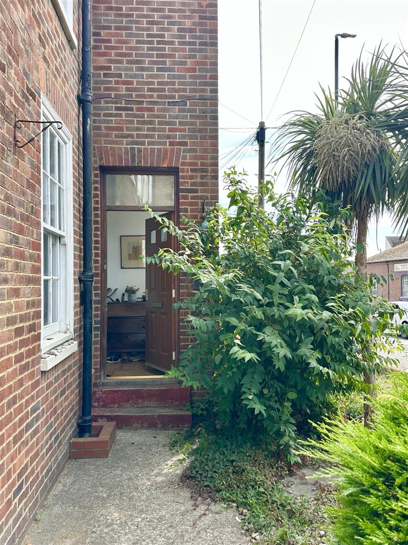 The Bourne, Old Town, Hastings